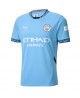 Günstige Manchester City Ilkay Gundogan #19 Heimtrikot 2024-25 Kurzarm